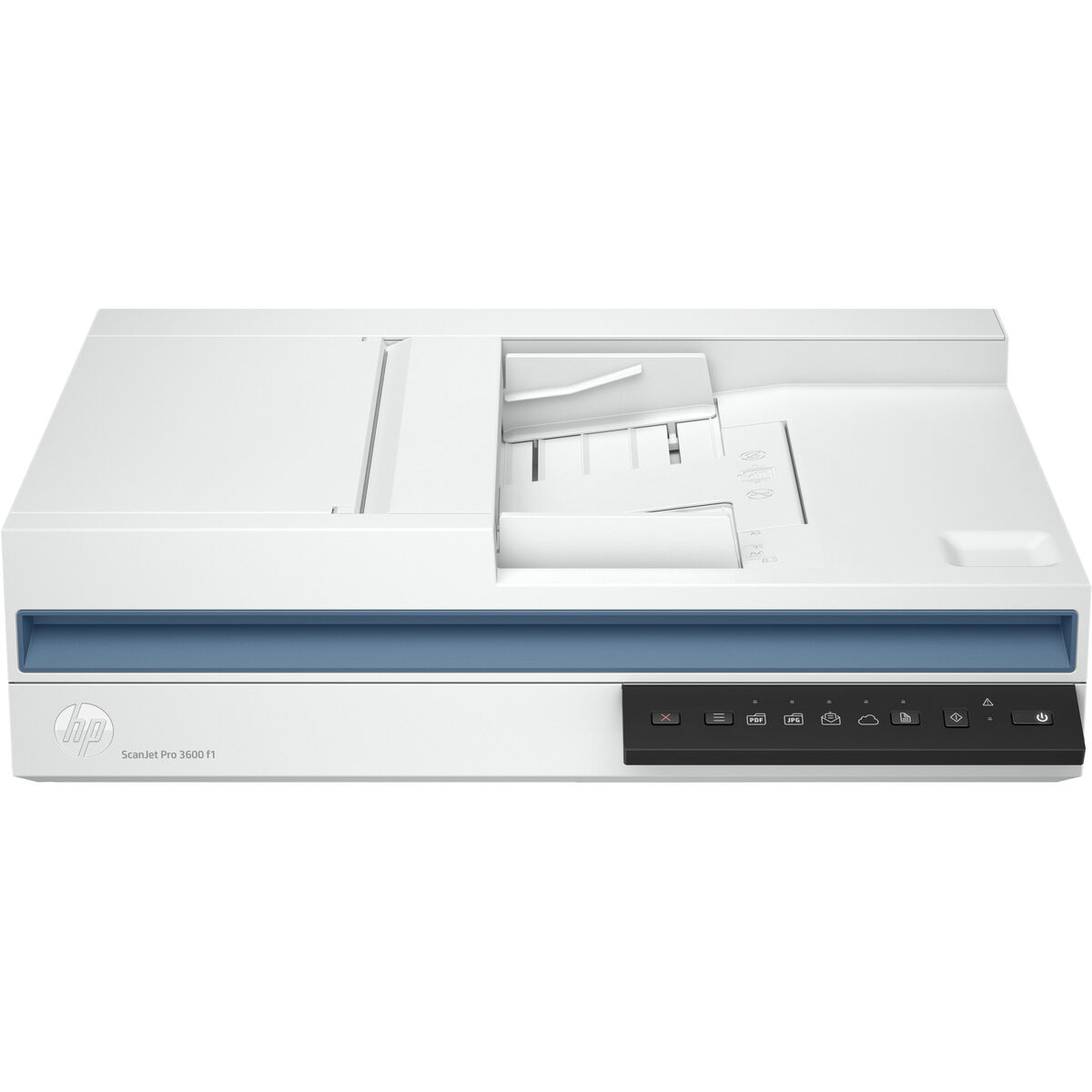 Scanner HP 20G06A 2 S9903711_0