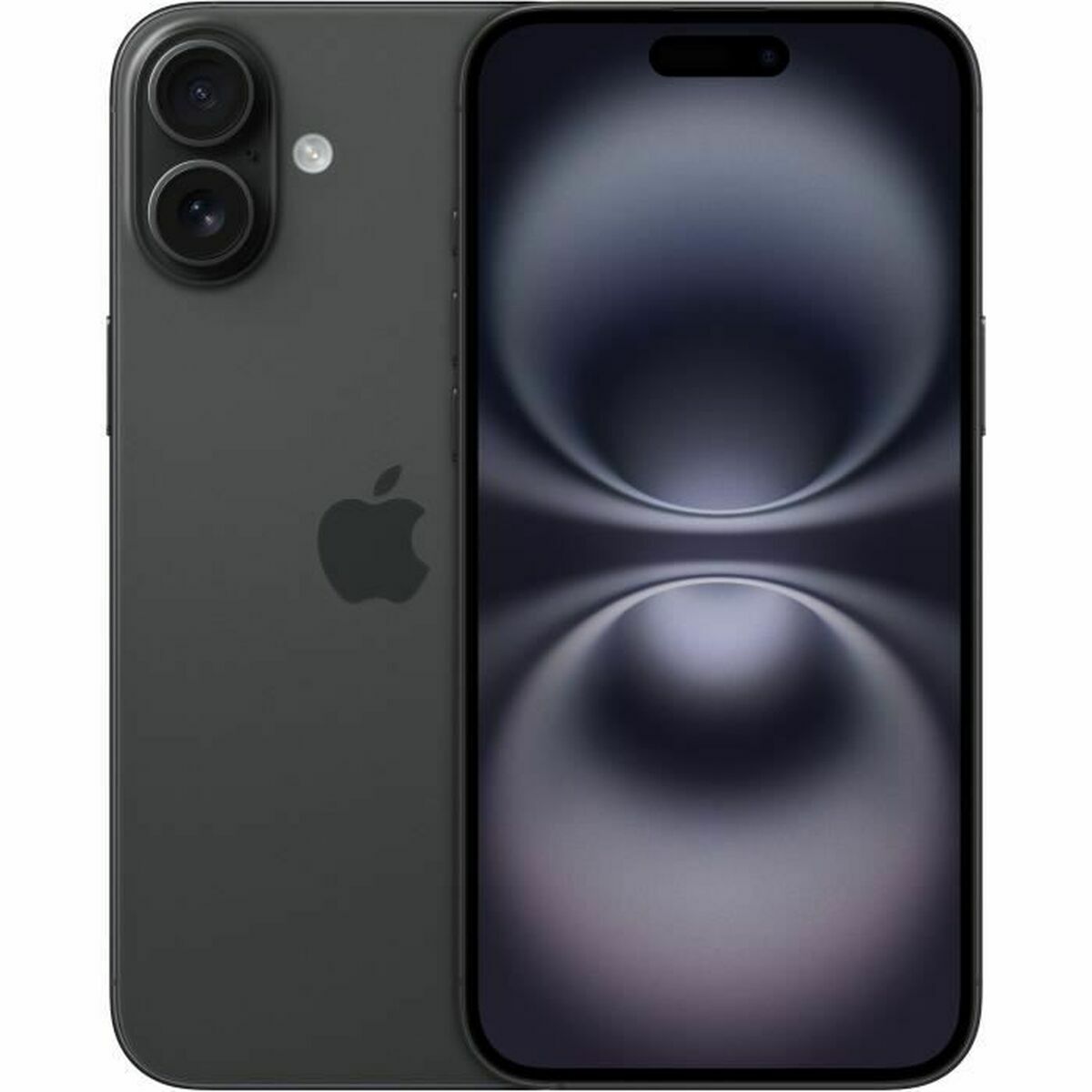 Smartphone Apple iPhone 16 Plus 6,7" 128 GB Nero 2 S71010166_0