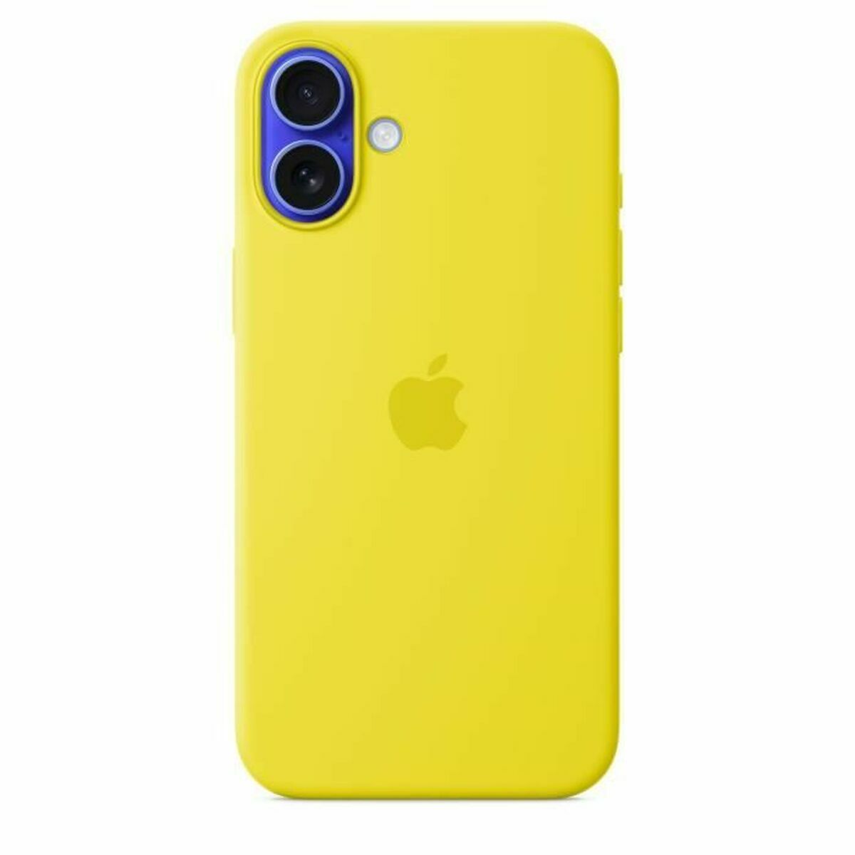 Custodia per Cellulare Apple MYYG3ZM/A Giallo Apple 2 S71009757_0