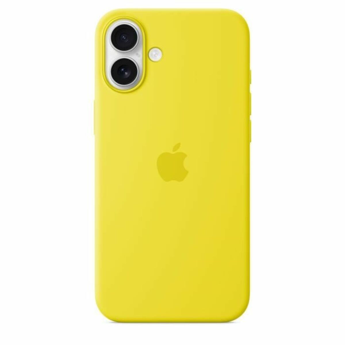 Custodia per Cellulare Apple MYYG3ZM/A Giallo Apple 5 S71009757_3