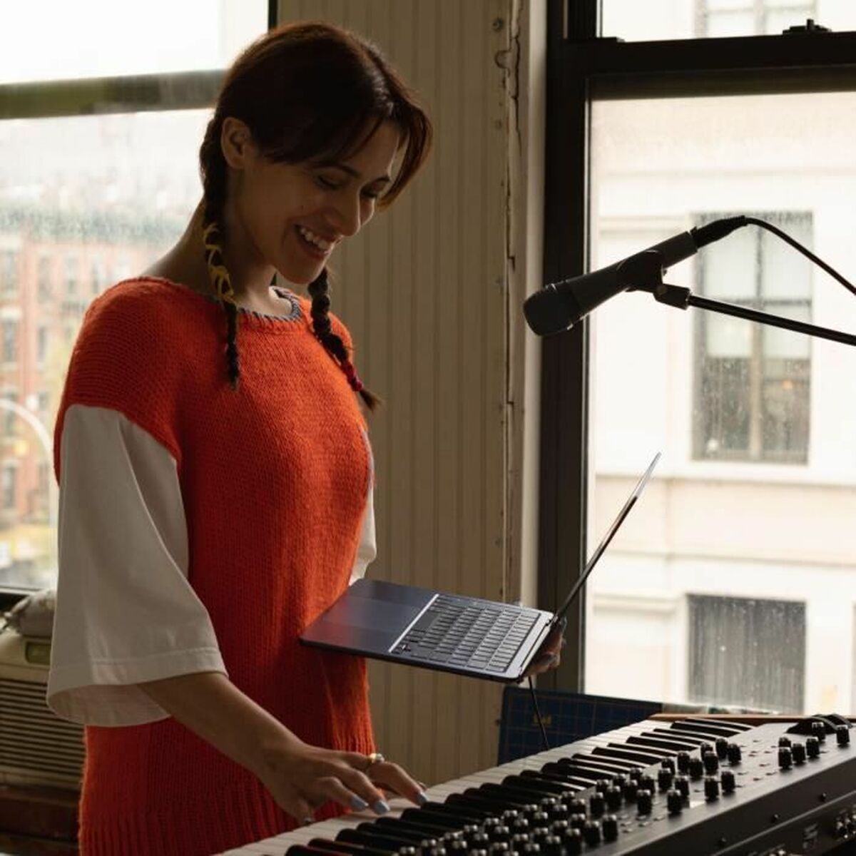 Laptop Apple MacBook Air M2 16 GB RAM 256 GB M2 6 S71011344_4