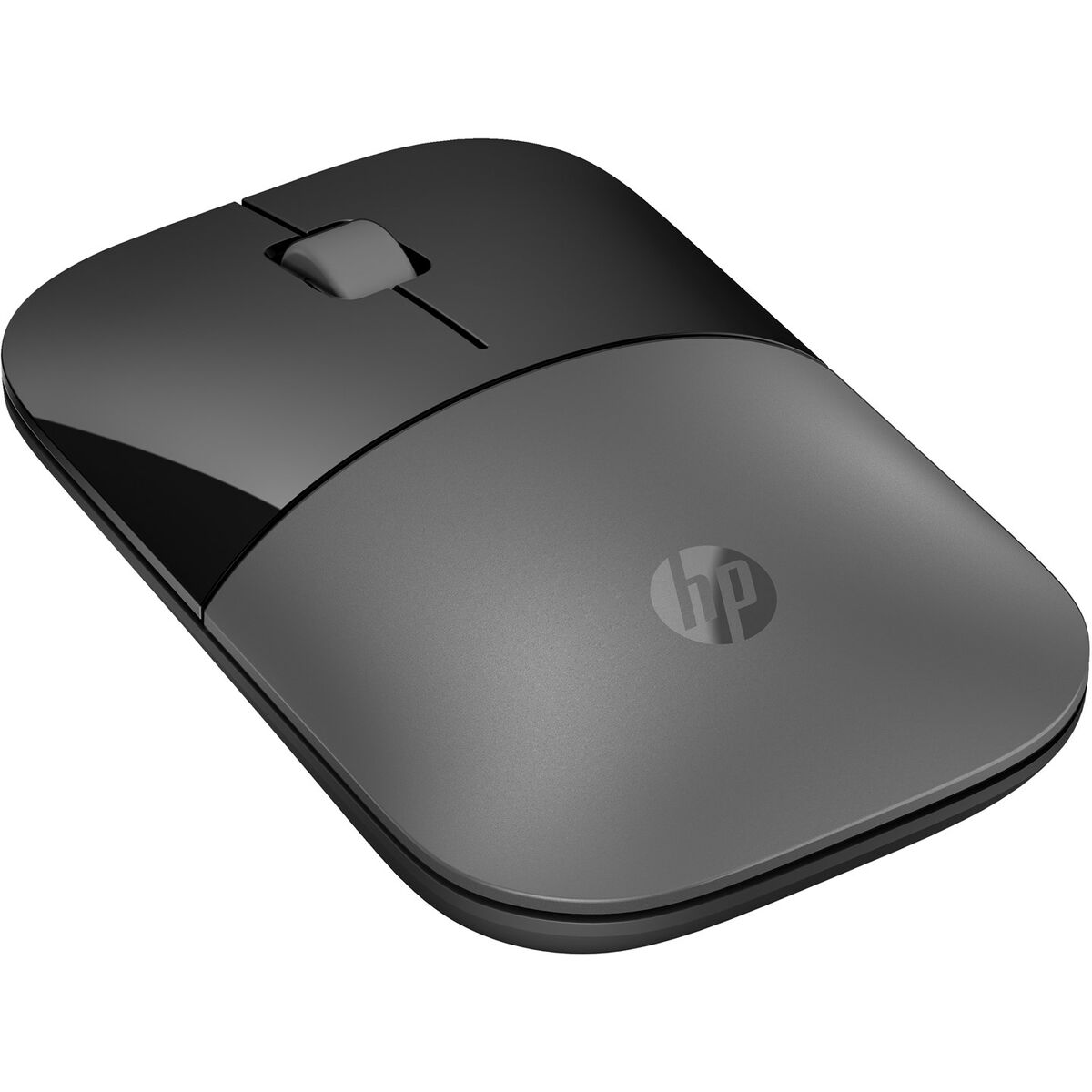 Mouse Bluetooth Wireless HP 758A9AA Argentato 3 S9911996_1