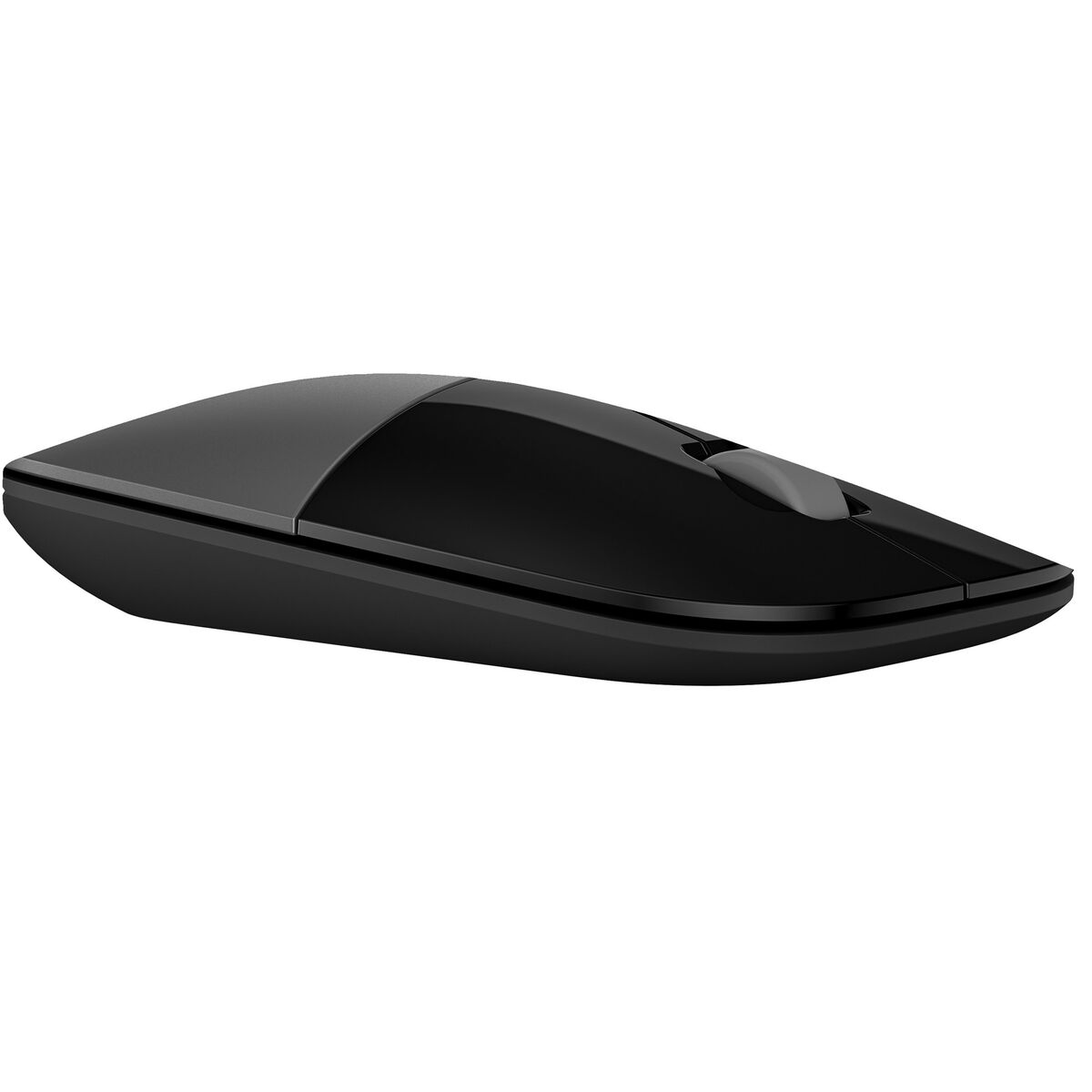 Mouse Bluetooth Wireless HP 758A9AA Argentato 4 S9911996_2