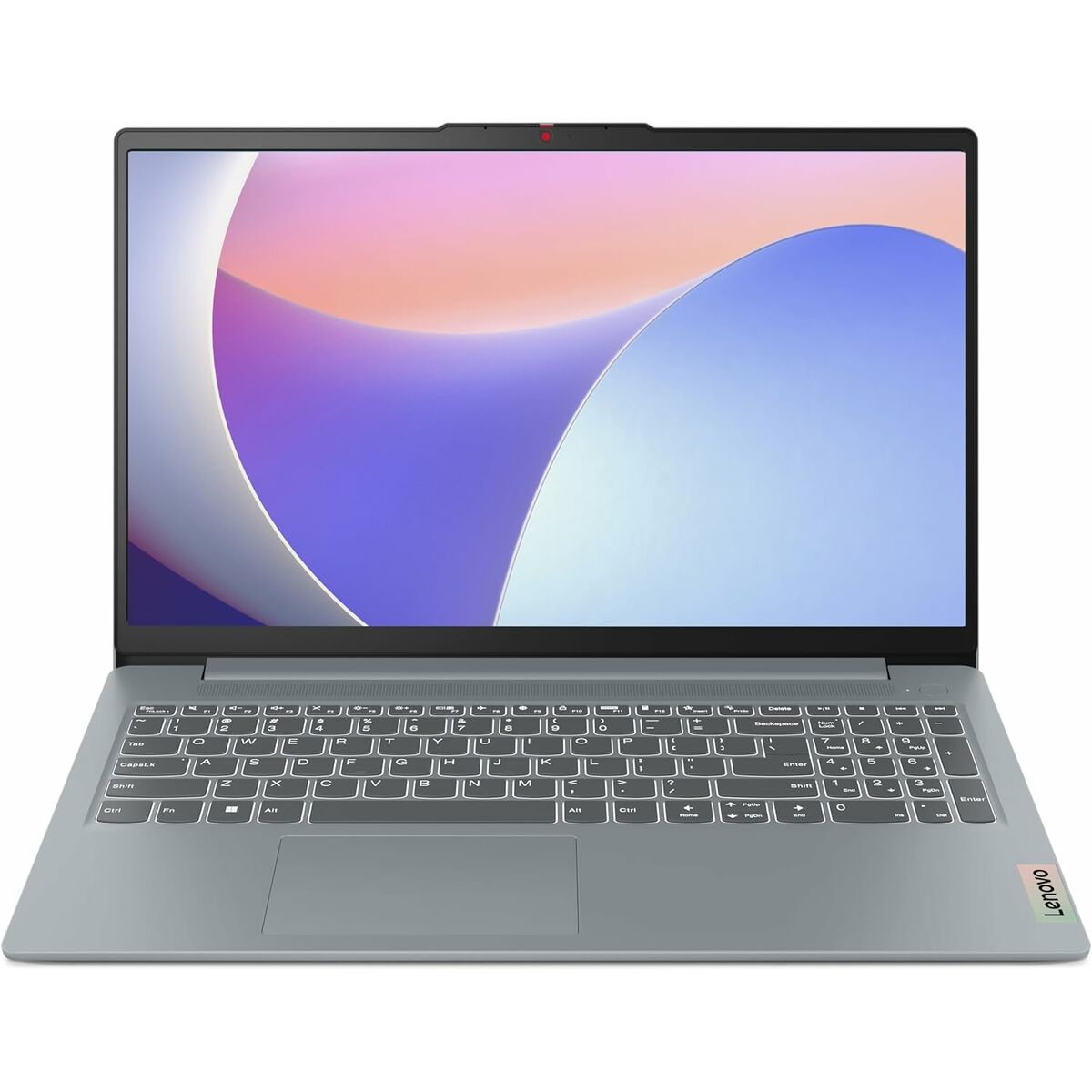Laptop Lenovo 15,6" Intel Core i3 N305 8 GB RAM 256 GB SSD Qwerty in Spagnolo 2 S0455247_0