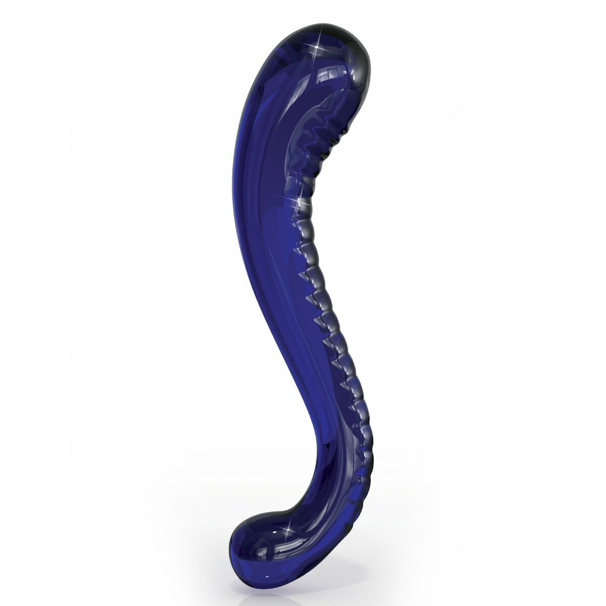 Dildo Pipedream Trasparente 2 M0406515_0