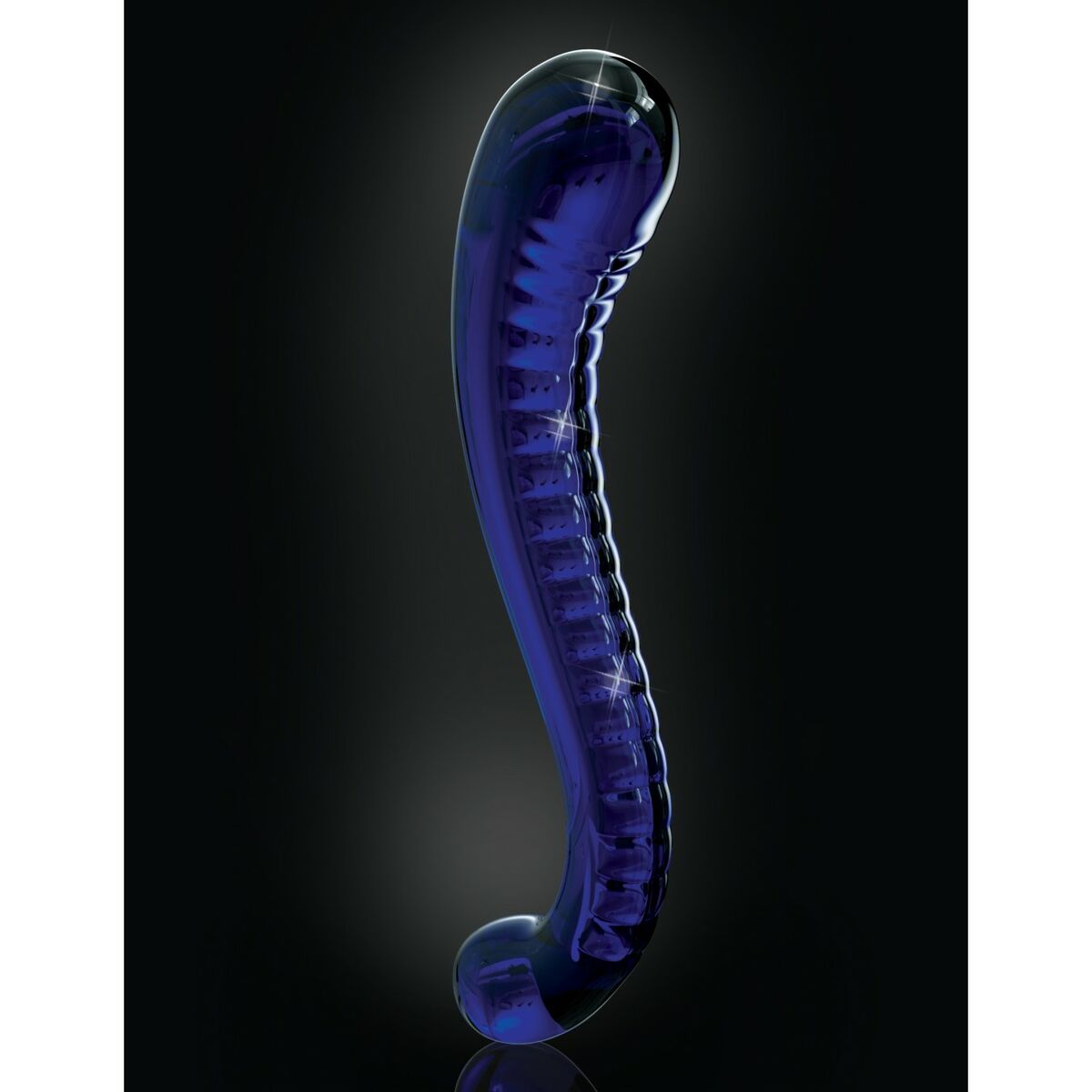 Dildo Pipedream Trasparente 4 M0406515_2