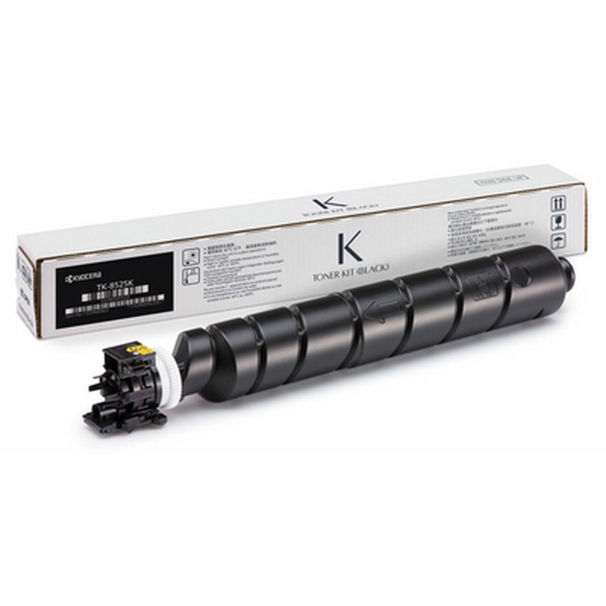 Toner Kyocera TK-8525K Nero 2 M0513430_0