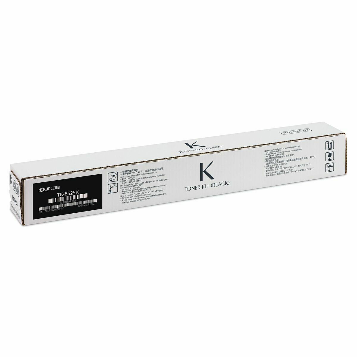 Toner Kyocera TK-8525K Nero 4 M0513430_2