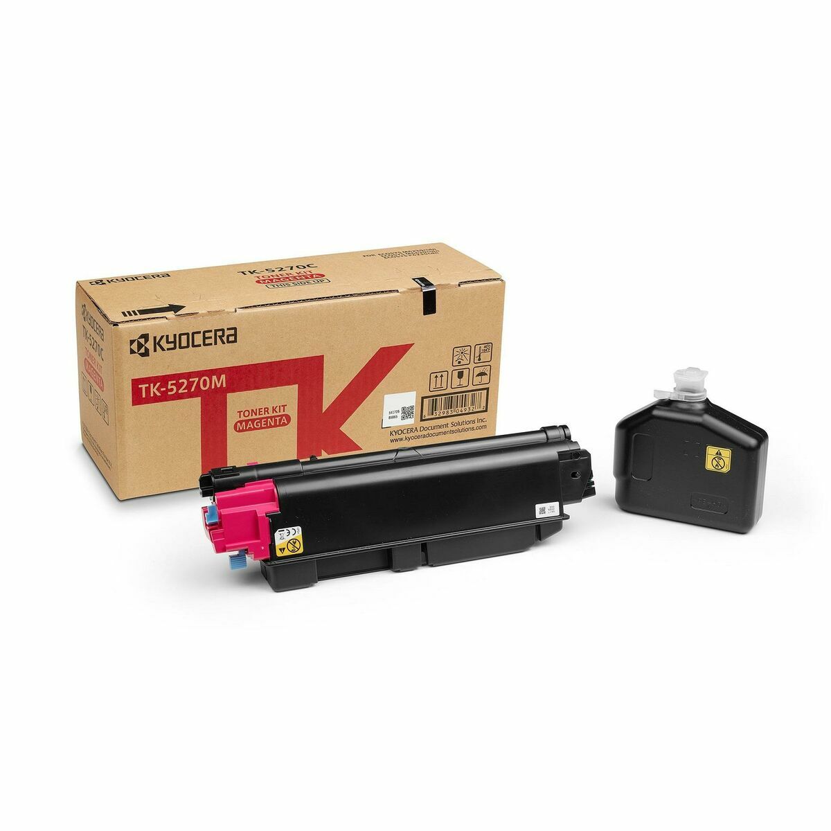 Toner Kyocera TK-5270M Magenta 2 M0513447_0