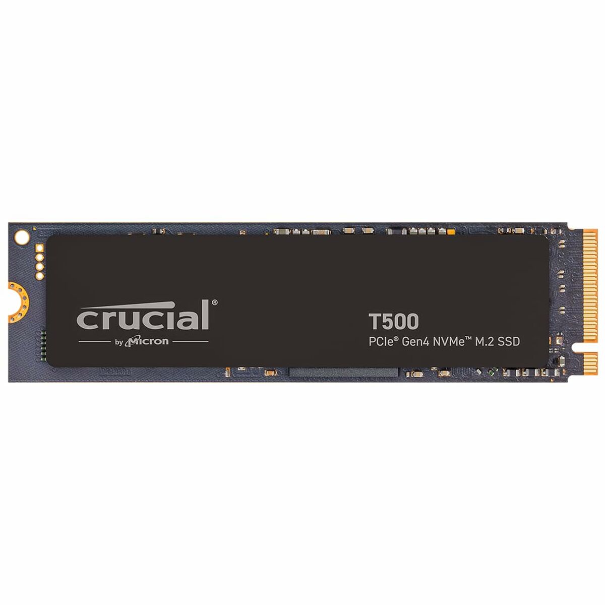 Hard Disk Crucial T500 2 TB SSD 2 S0239310_0