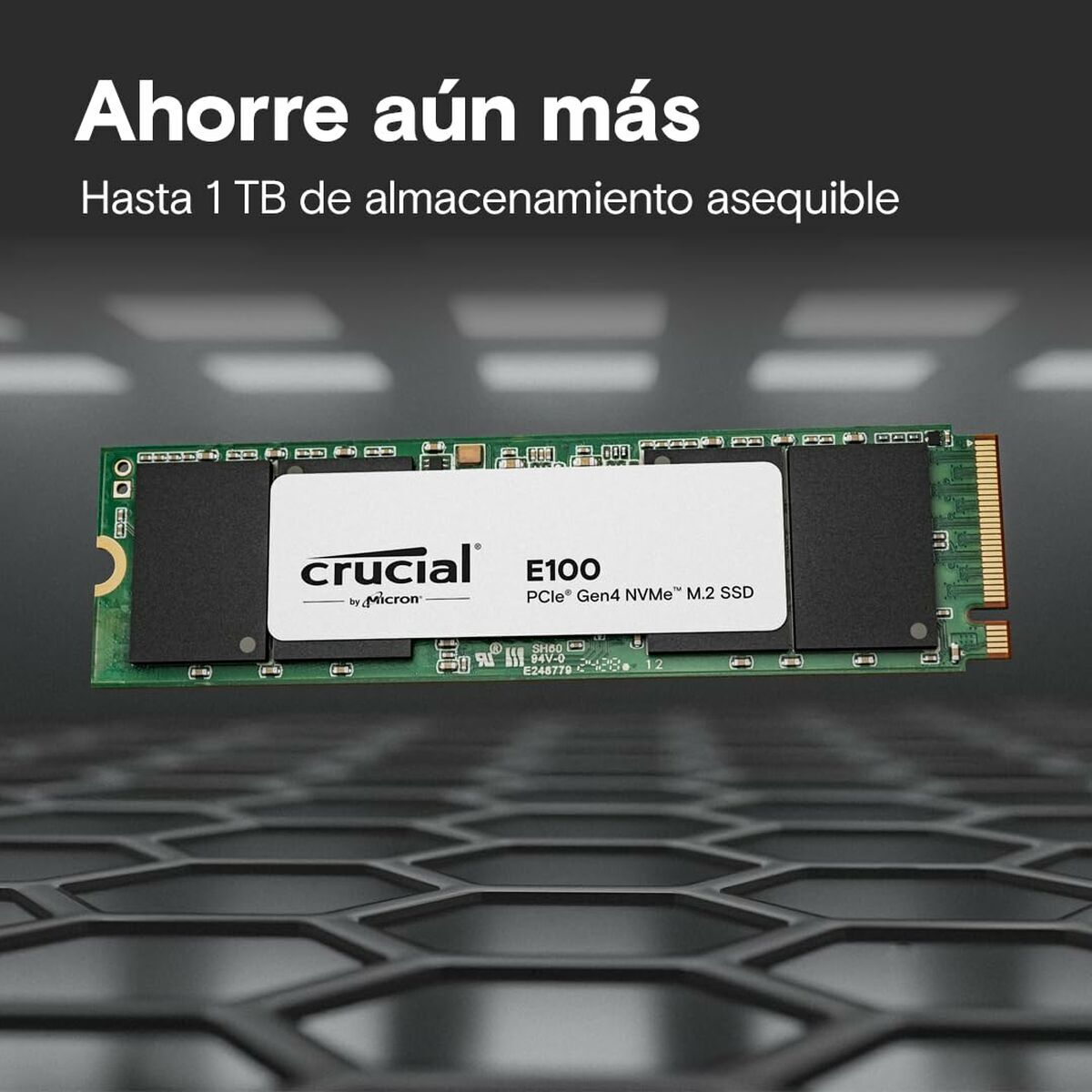 Hard Disk Crucial CT480E100SSD8 2 S0243091_0