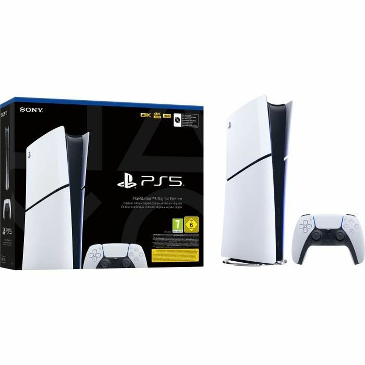 PlayStation 5 Sony 5 S7195157_3