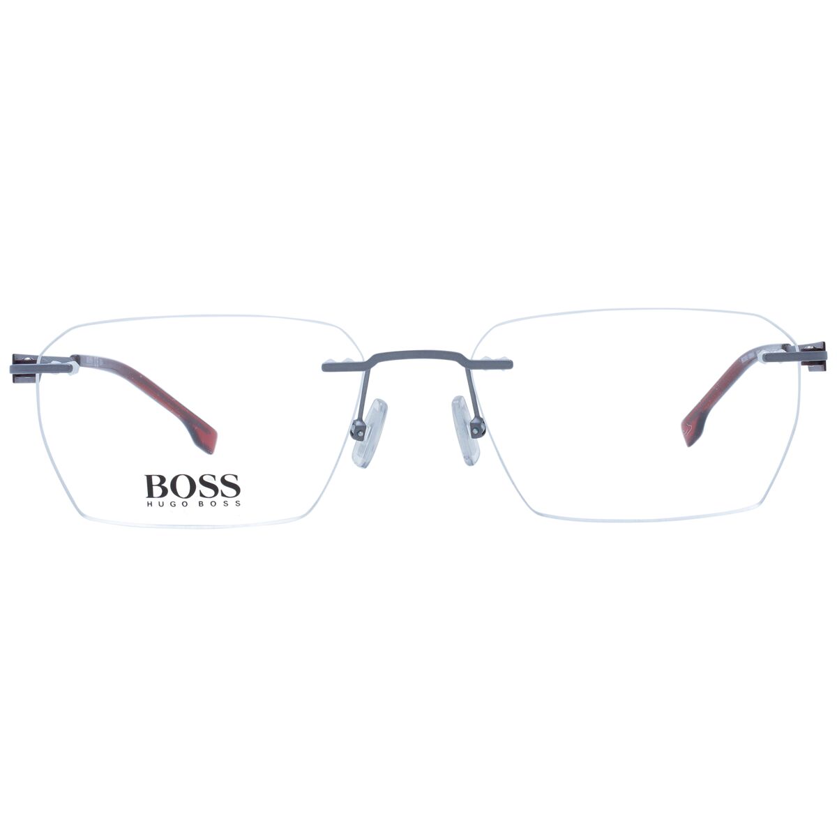 Montatura per Occhiali Uomo Hugo Boss BOSS 1265_A 57R3Z 3 S72103894_1
