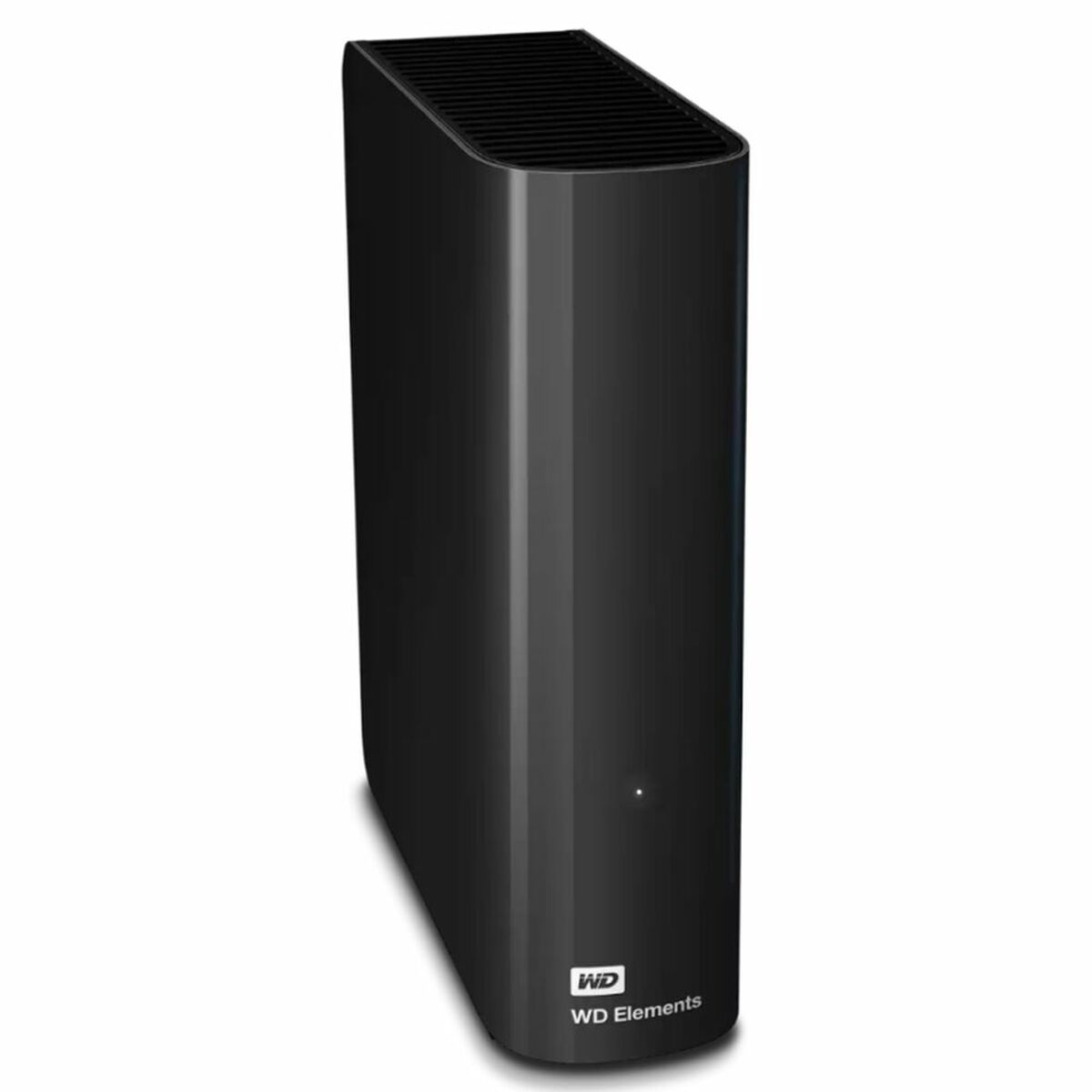 Hard Disk Esterno Western Digital WDBWLG0100HBK-EESN 3,5" 10 TB Magnetica 10 TB 2 S0232864_0