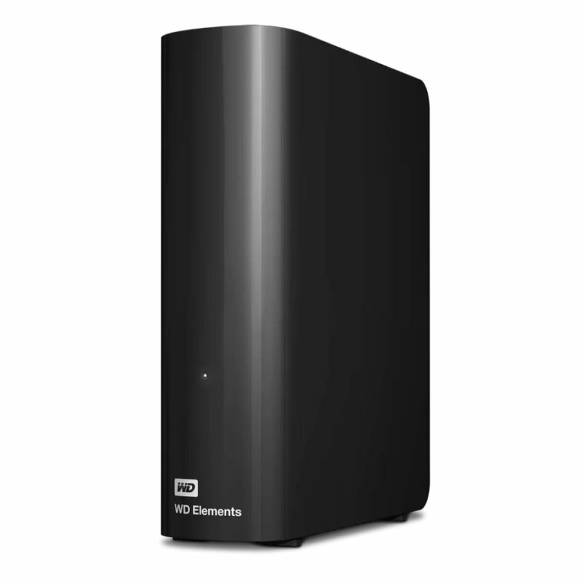 Hard Disk Esterno Western Digital WDBWLG0120HBK-EESN 3,5" Nero Magnetica 12 TB 4 S0235403_2