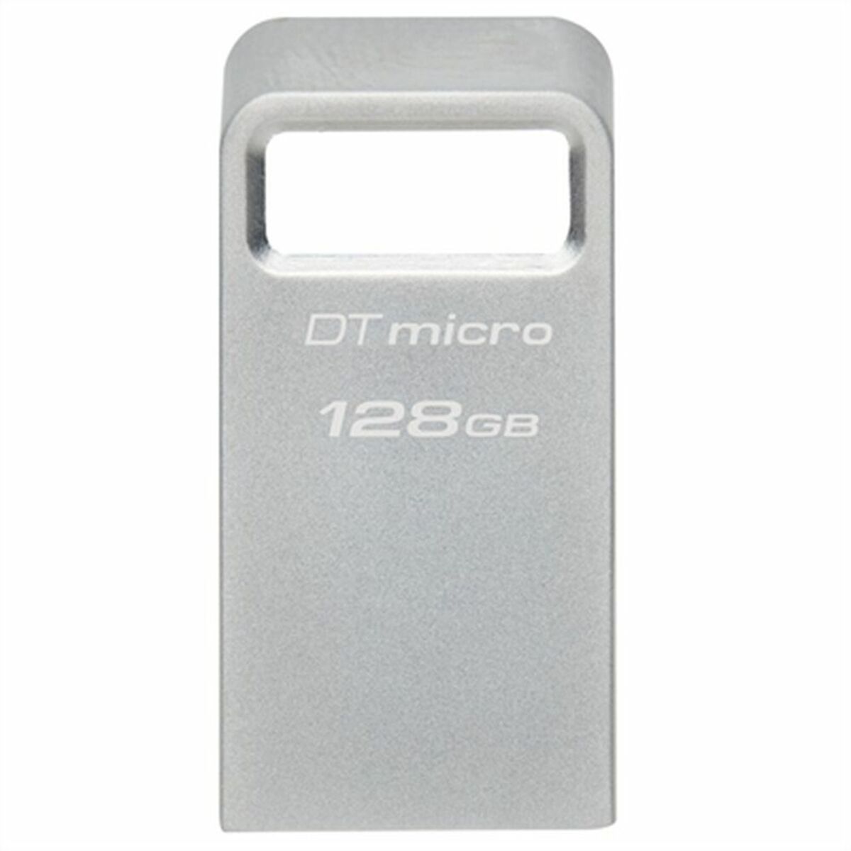 Memoria USB Kingston DataTraveler DTMC3G2 128 GB 128 GB 3 S0233906_1