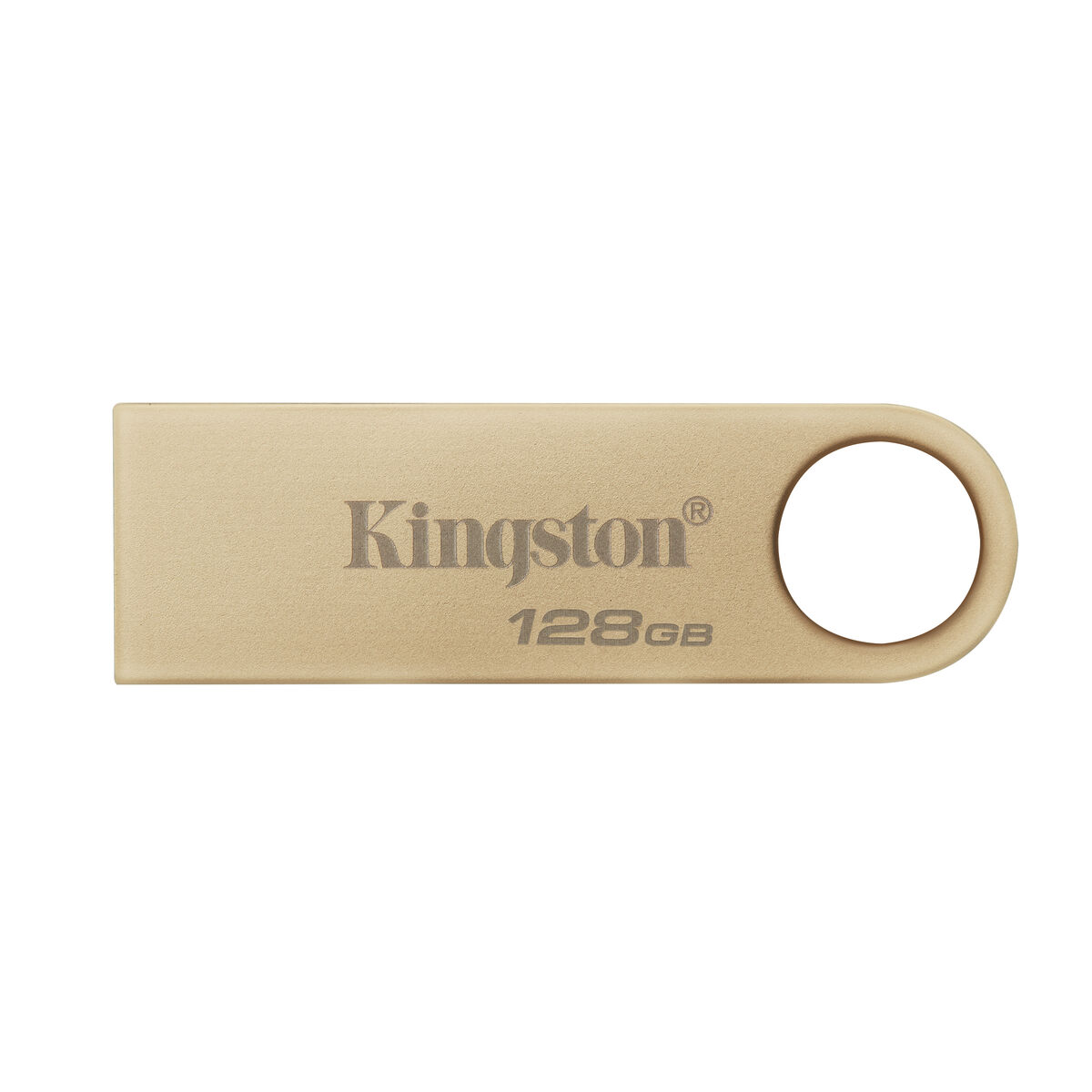 Memoria USB Kingston DTSE9G3/128GB 128 GB Dorato 2 S55263271_0