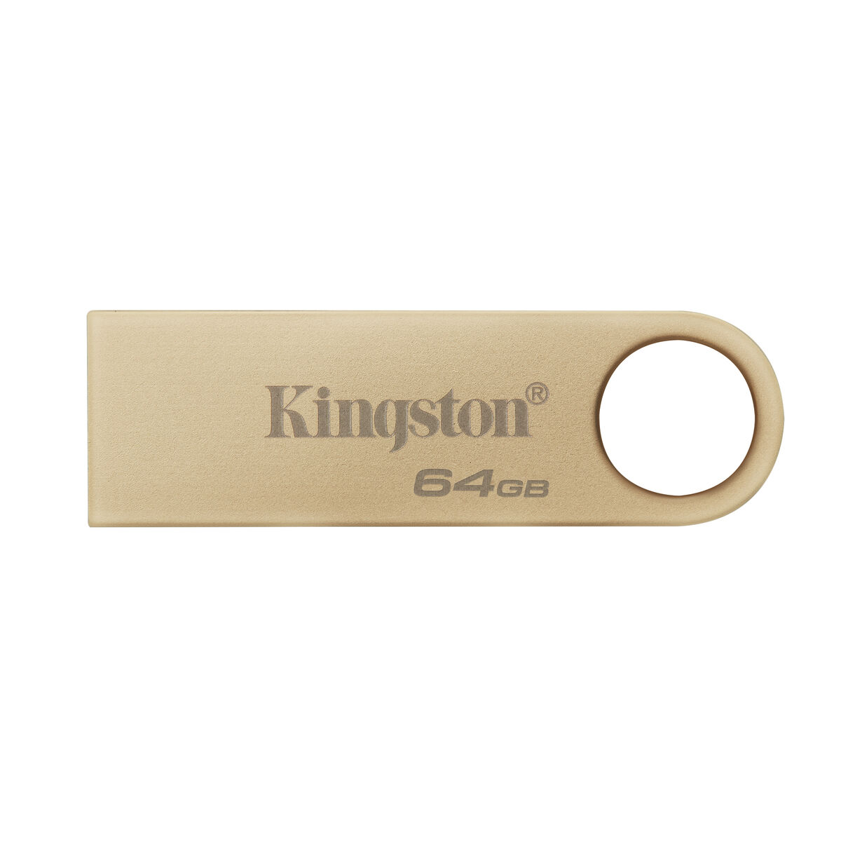 Memoria USB Kingston DTSE9G3/64GB 64 GB Dorato 2 S55263270_0