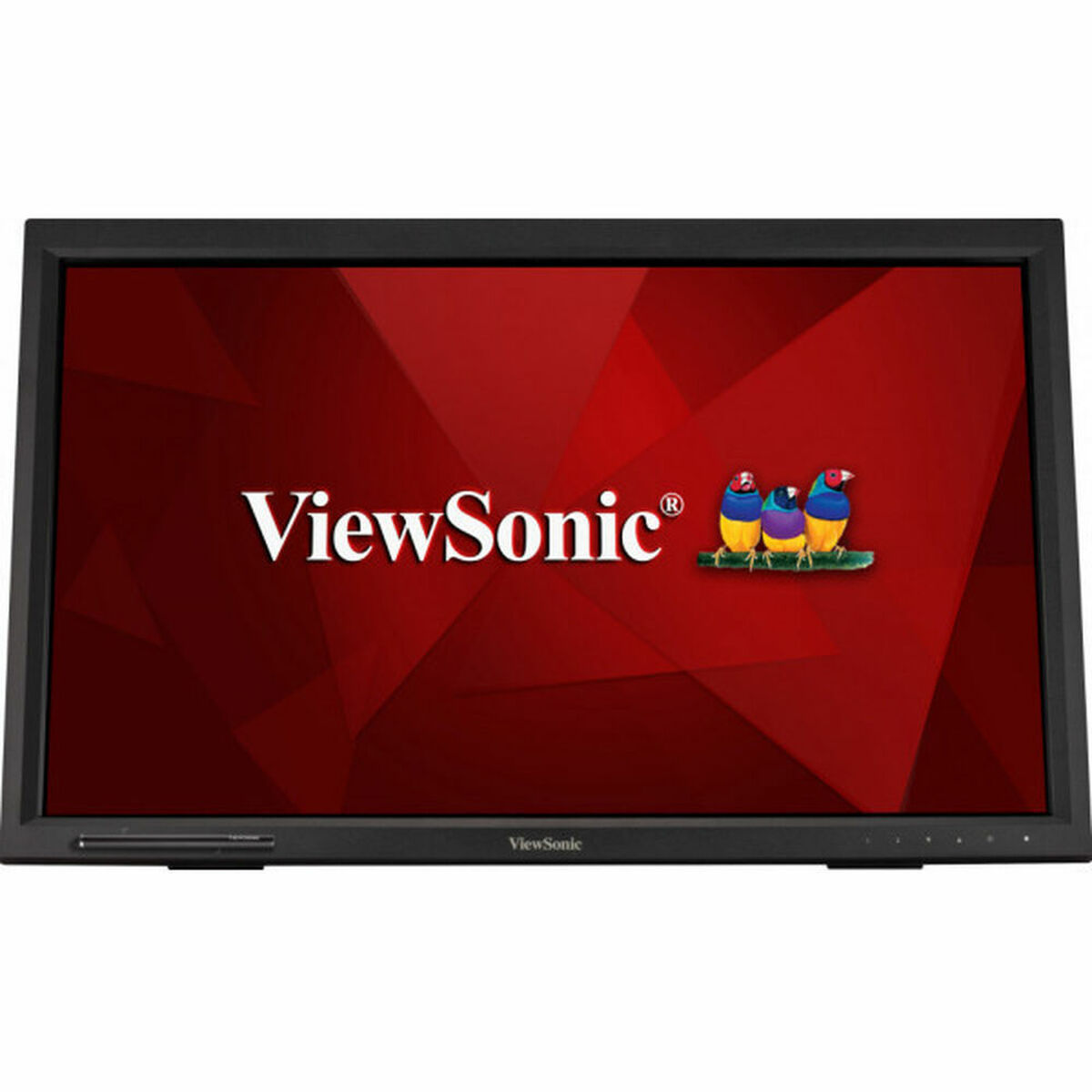 Monitor con Touch Screen ViewSonic TD2423 FHD IPS LED 24" VA 2 S7762343_0