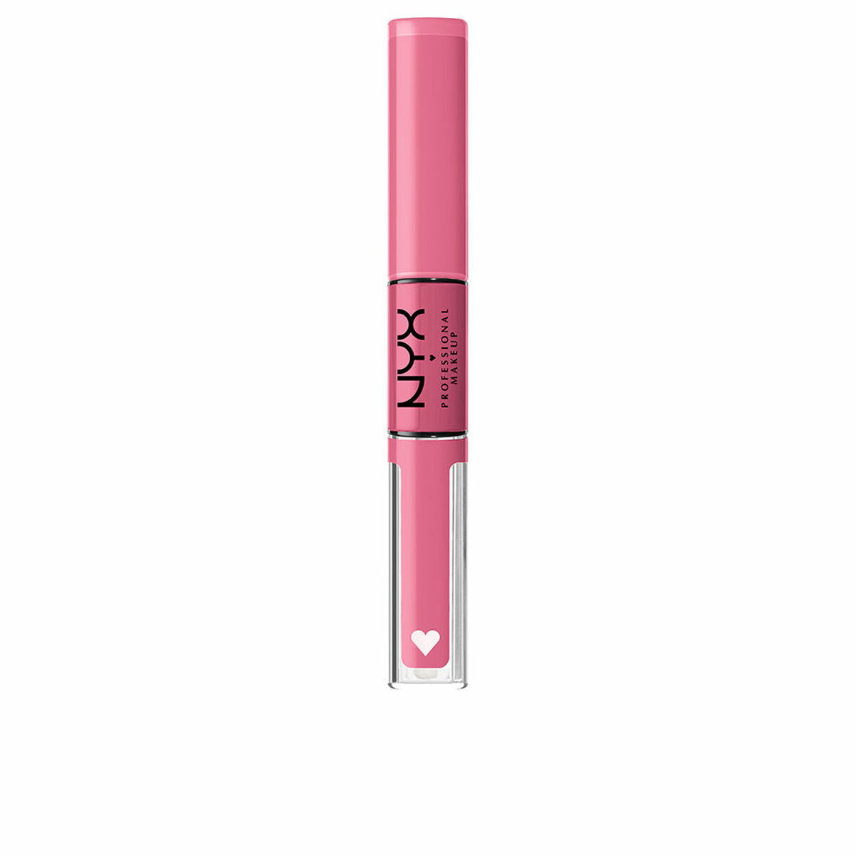 Rossetto liquido NYX Shine Loud 2 in 1 Trophy life 3,4 ml 2 S05116626_0