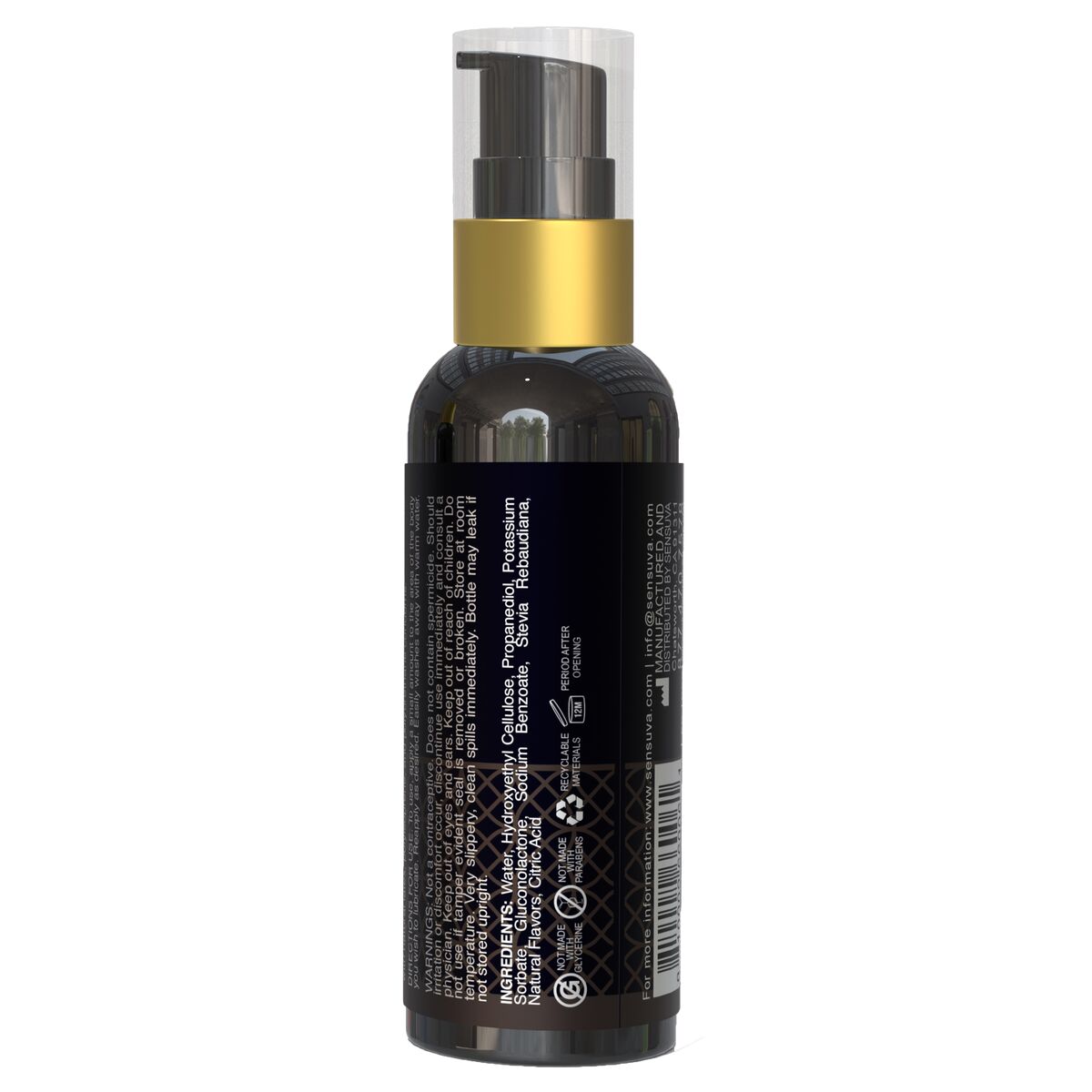 Crema Idratante Vaginale Watermelon Sensuva 3 S9406555_1