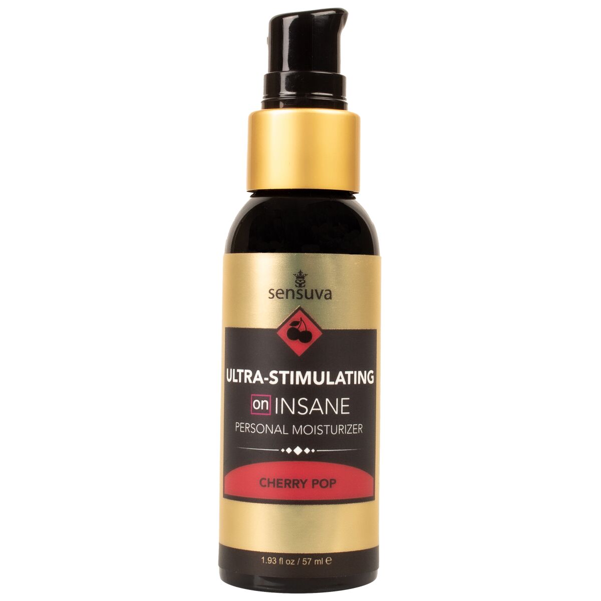 Lubrificante ON Ultra-Stimulating Sensuva 2 S9406602_0