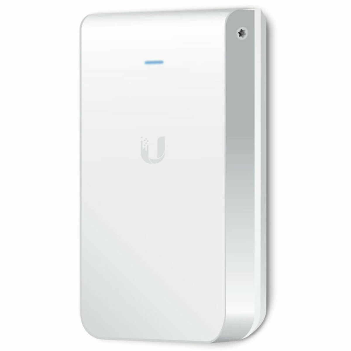 Punto d'Accesso UBIQUITI UniFi HD In-Wall Bianco Gigabit Ethernet 2 S0233067_0