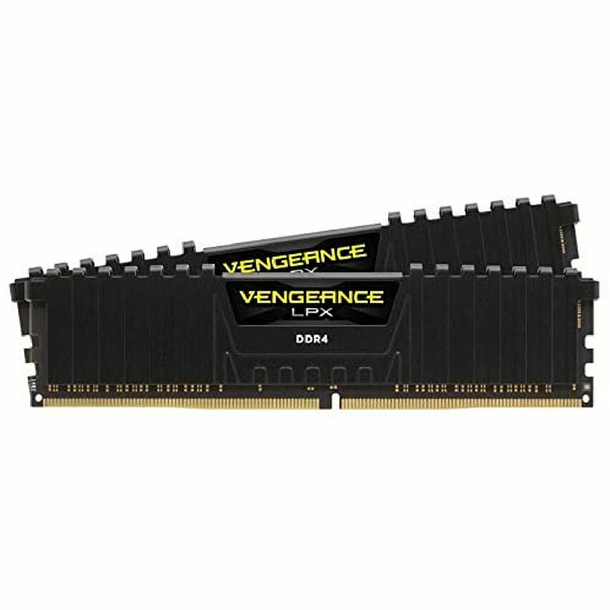 Memoria RAM Corsair CMK16GX4M2D3600C18 CL18 DDR4 16 GB 3600 MHz 2 S9902878_0