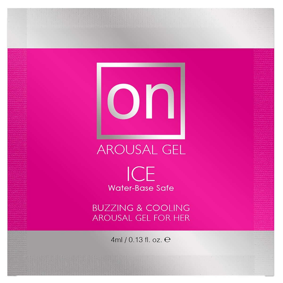 Gel Stimolante Sensuva Ice 6 ml 2 S9406457_0