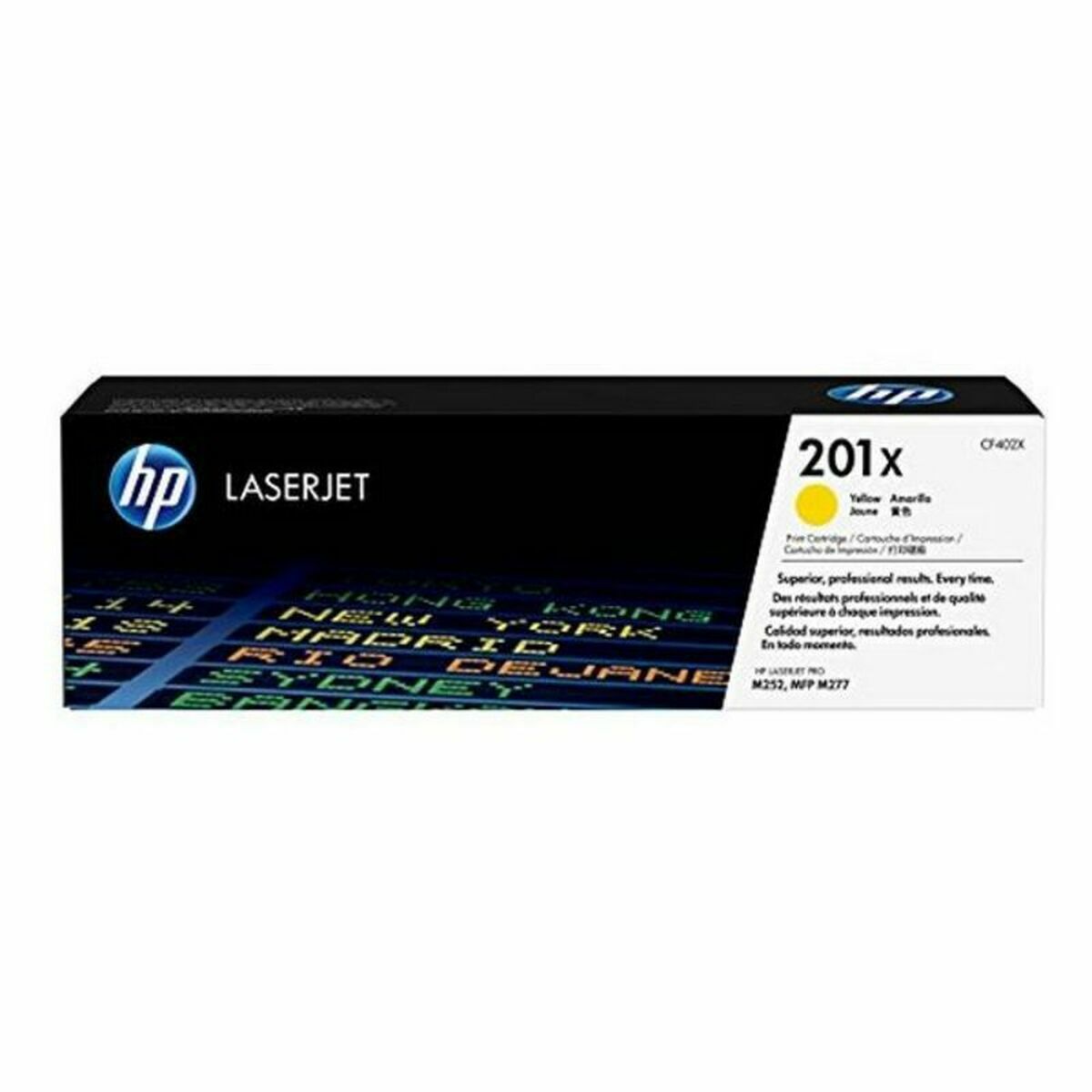 Toner Originale HP 201X Giallo 3 M0510064_1