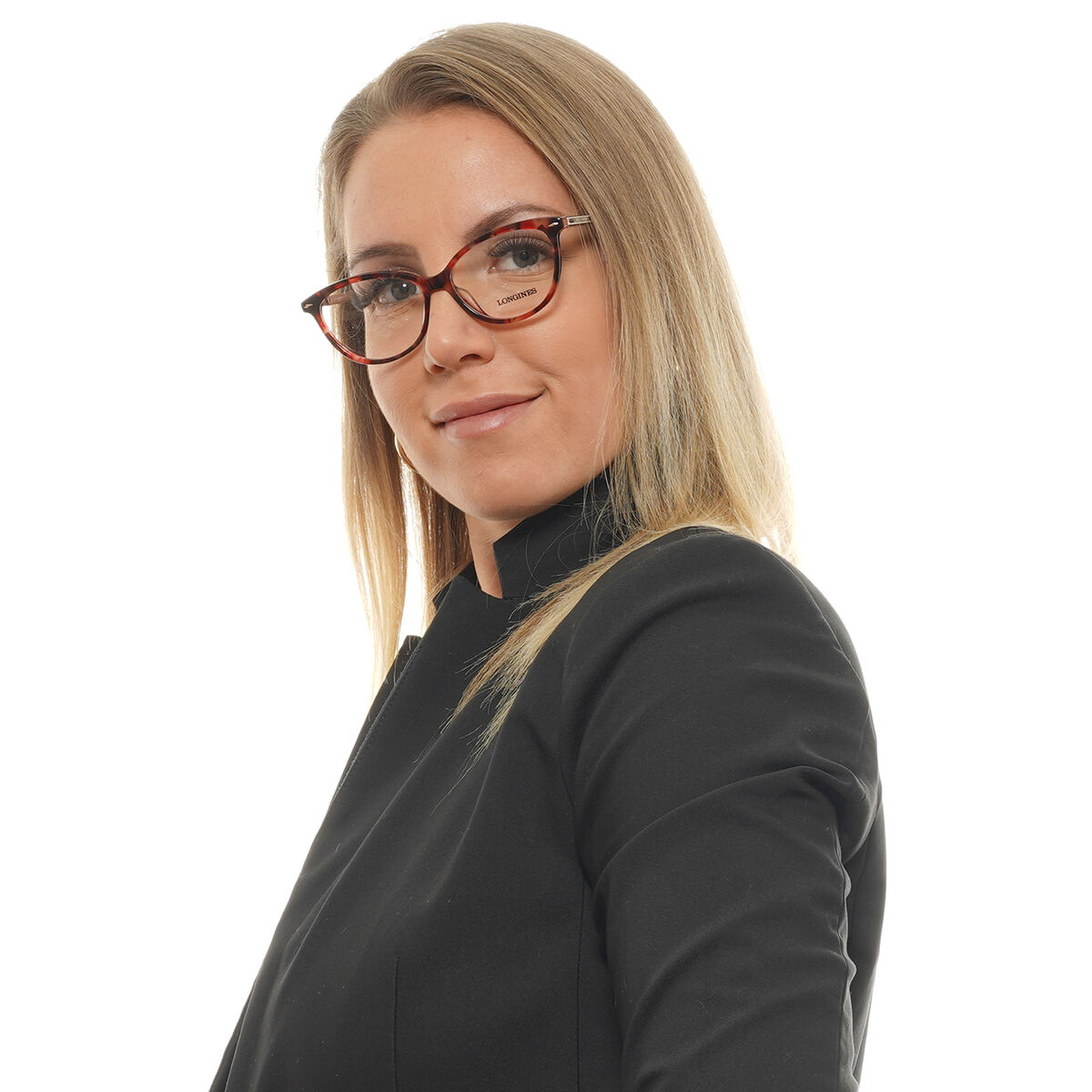 Montatura per Occhiali Donna Longines LG5013-H 54054 5 S7237819_3