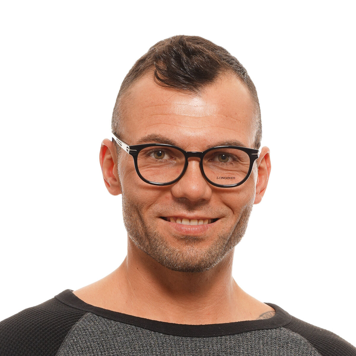 Montatura per Occhiali Unisex Longines LG5009-H 52001 6 S7237828_4