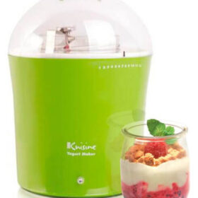 Gelatiere e yogurtiere