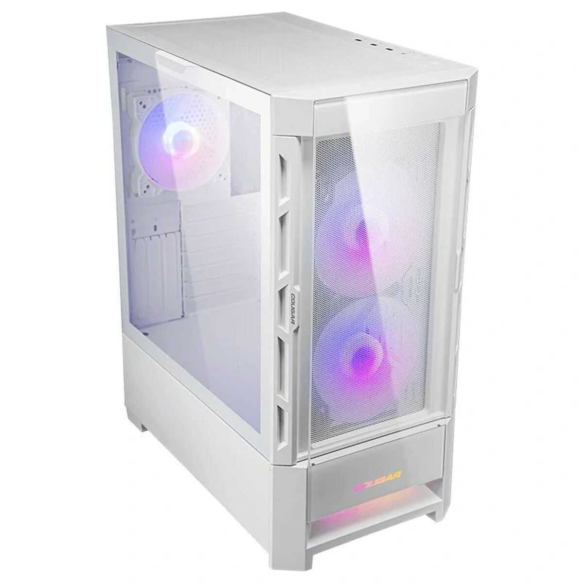 Case computer desktop ATX Cougar 385ZD10.0003 3 S0236465_1