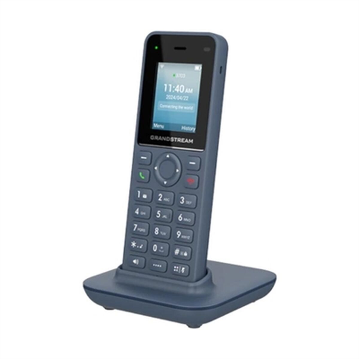 Telefono Fisso Grandstream WP826 2 S0241062_0