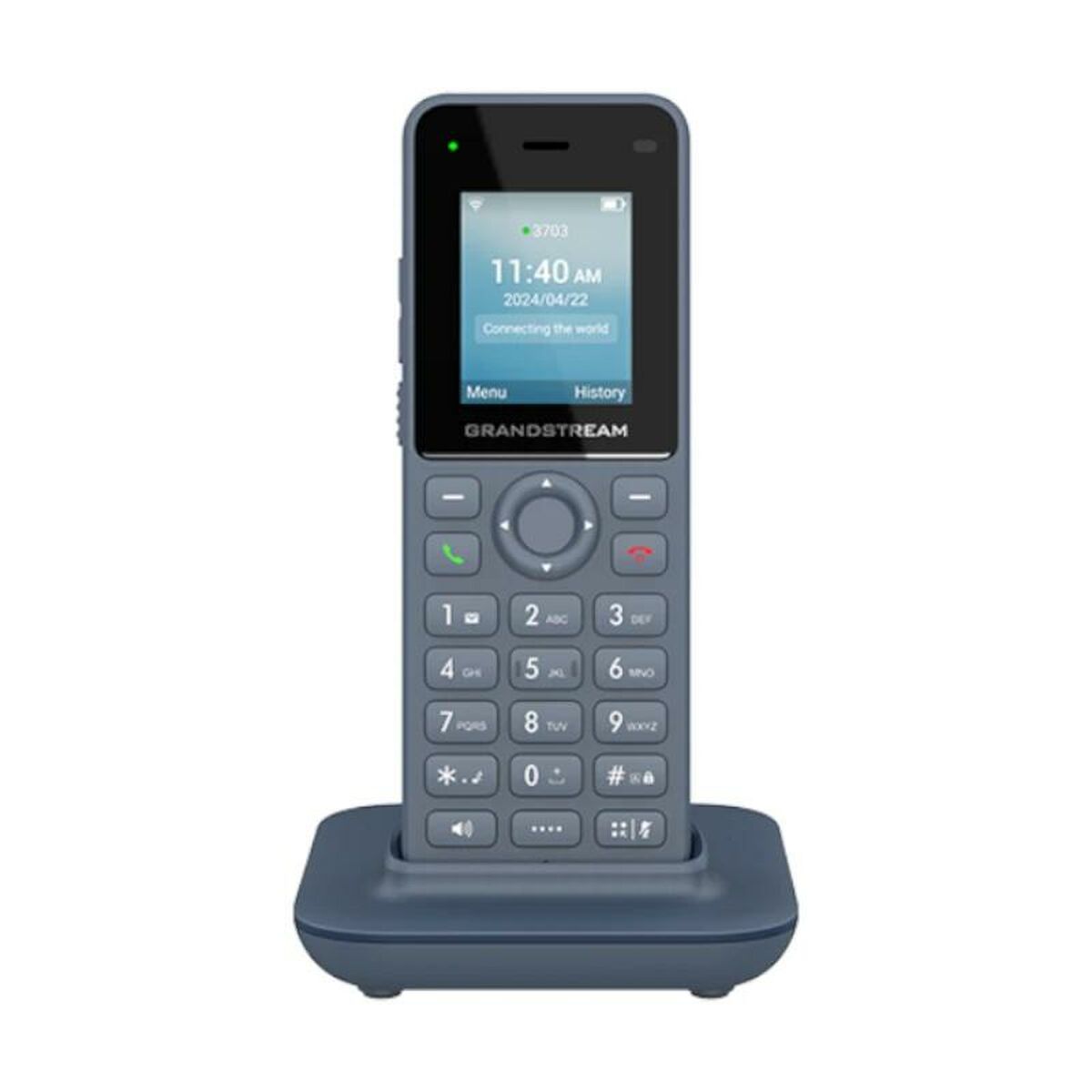 Telefono Fisso Grandstream WP826 3 S0241062_1