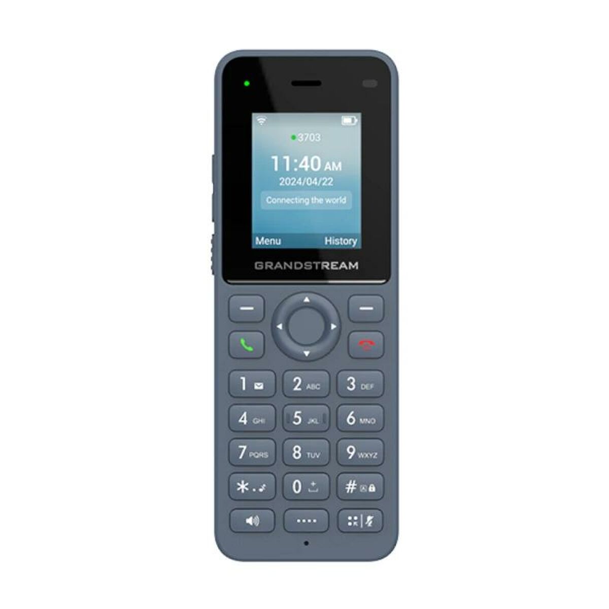 Telefono Fisso Grandstream WP826 5 S0241062_3