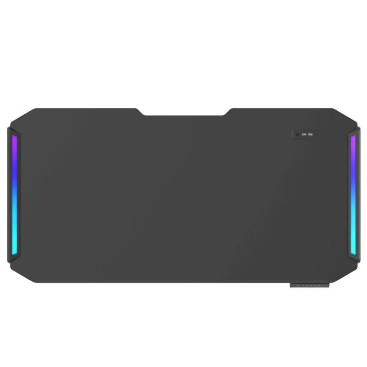 Scrivania Cougar E-Deimus Nero LED RGB 3 S0236212_1