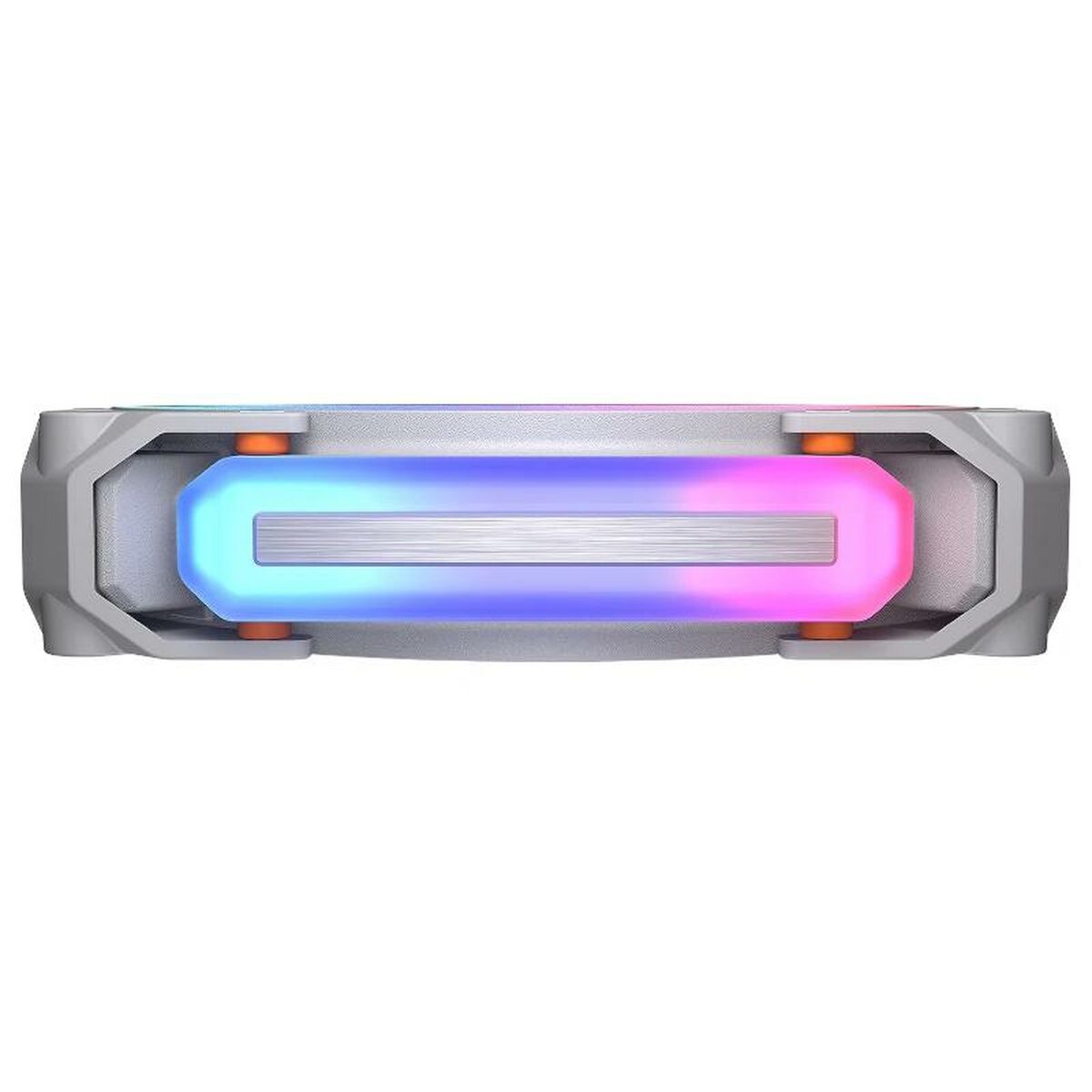 Ventola da Case Cougar Apolar 120 Argb Ø 12 cm Bianco ARGB 4 S0241300_2