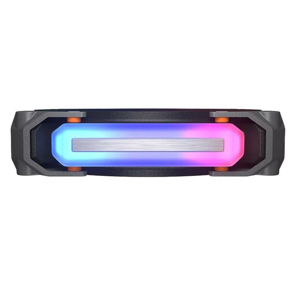 Ventola da Case Cougar Apolar 120 Ø 12 cm Nero ARGB 5 S0241319_3