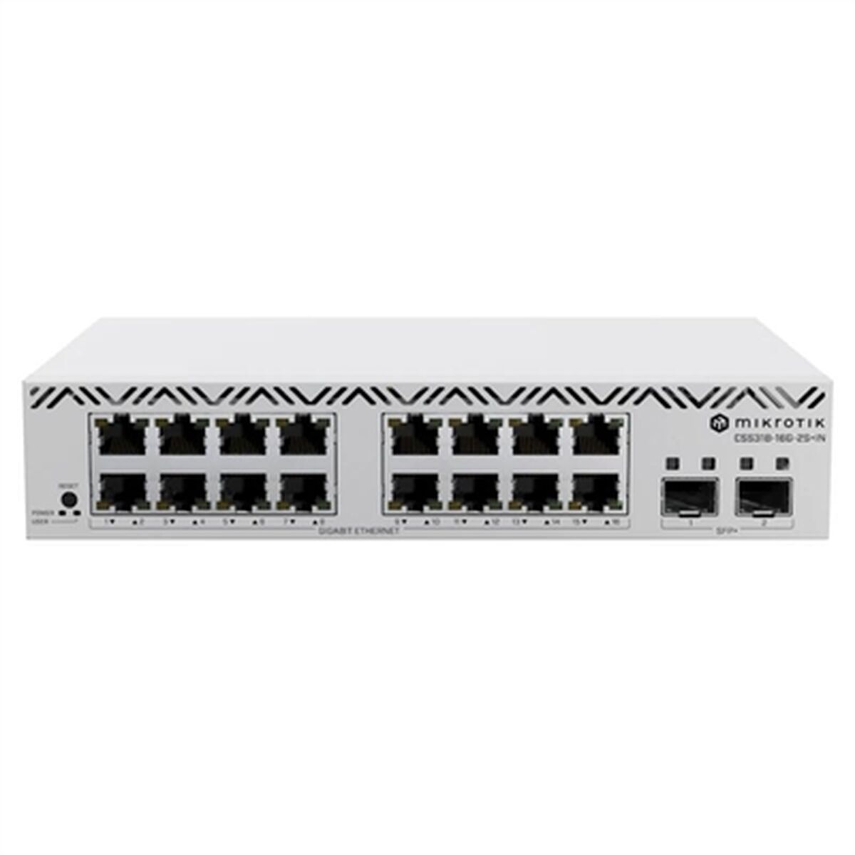 Switch Mikrotik CSS318-16G-2S+IN 2 S0242892_0