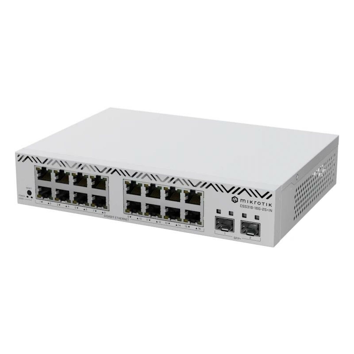 Switch Mikrotik CSS318-16G-2S+IN 3 S0242892_1