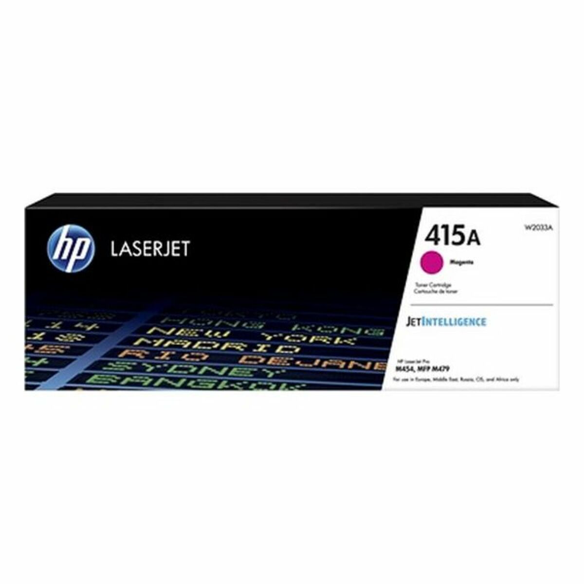 Toner HP 415A 3 S0228372_1