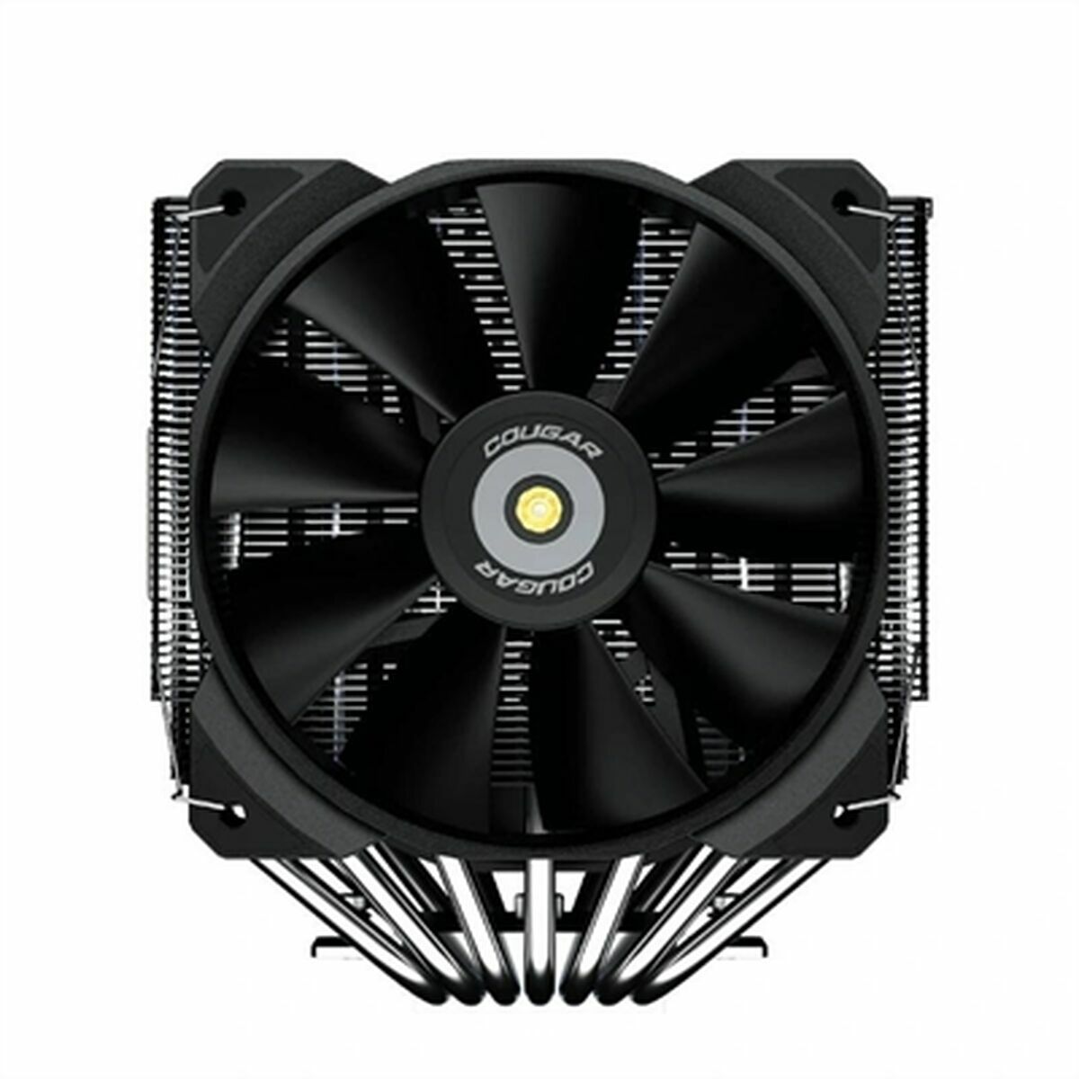 Ventilatore Cougar 3MFZ135.0001 2 S0240398_0