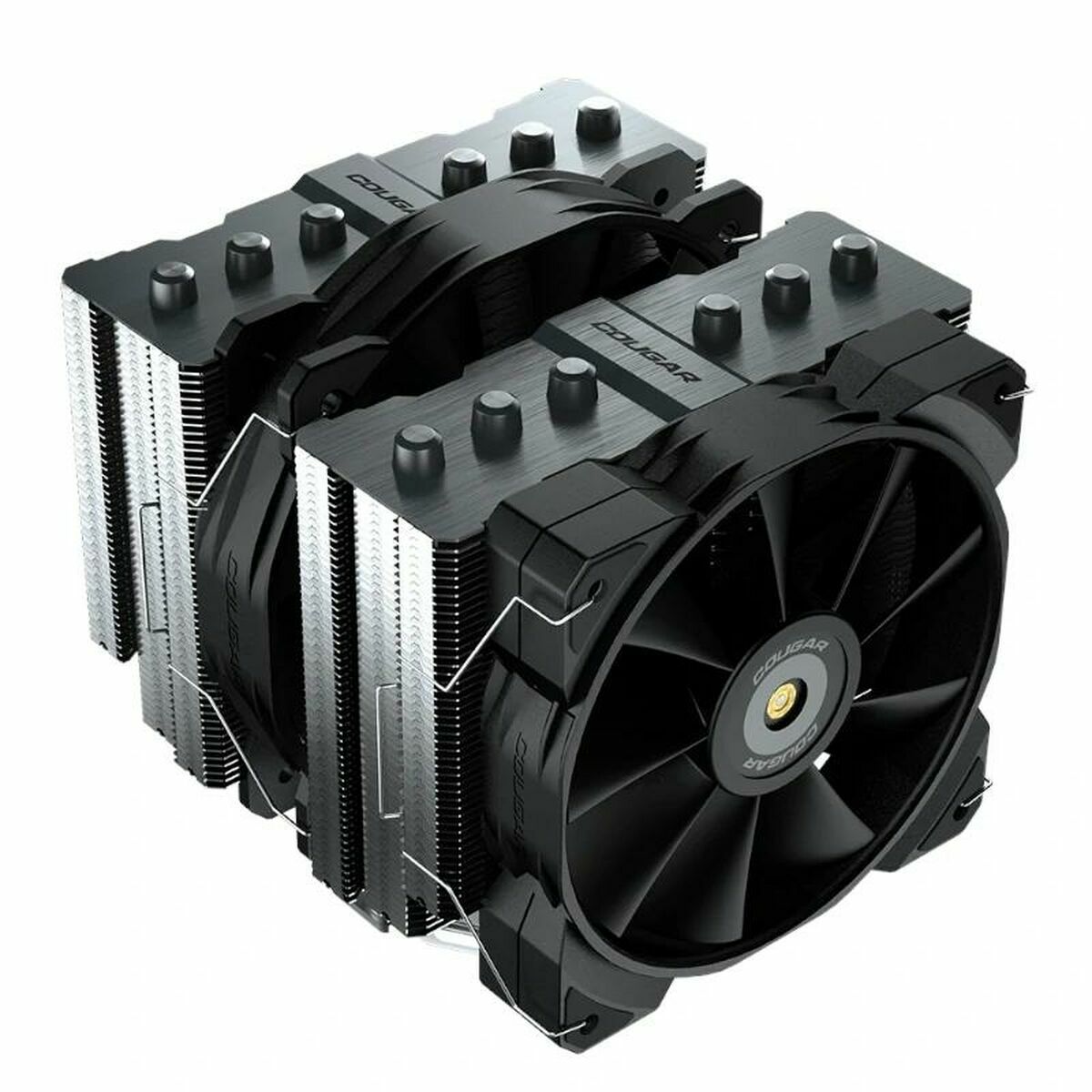 Ventilatore Cougar 3MFZ135.0001 4 S0240398_2