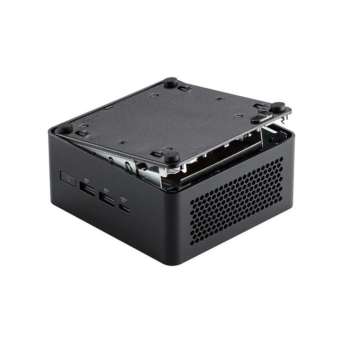 Mini PC Asus NUC RNUC14RVHI300002I Intel Core 3 100u 5 S0241508_3