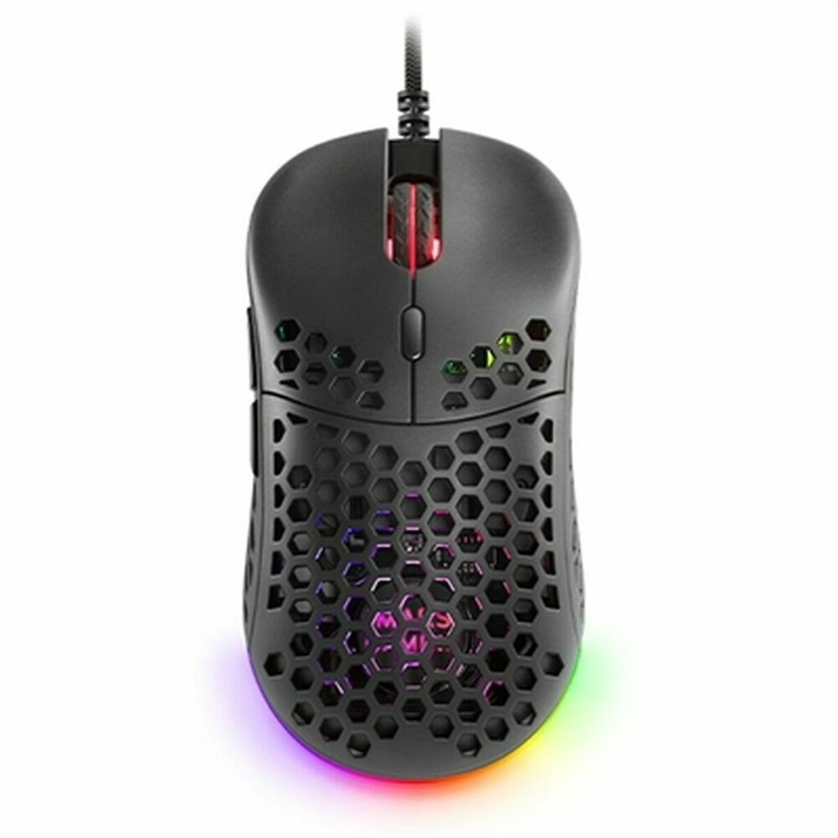 Mouse Gaming Mars Gaming MM55 Nero 2 S0237822_0