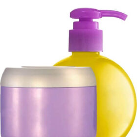 Maschere e trattamenti capillari