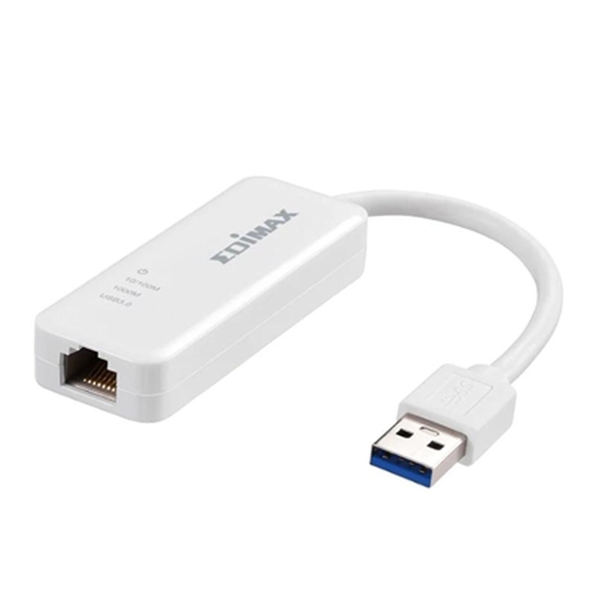 Adattatore USB con Ethernet Edimax EU-4306 V2 2 S0242256_0