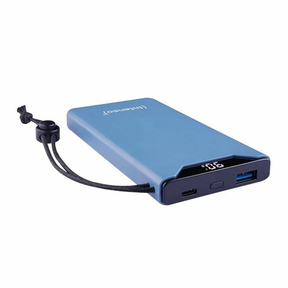 Batteria per Laptop INTENSO F20000 Azzurro 20 W 20000 mAh 4 S0460054_2
